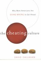 The_cheating_culture